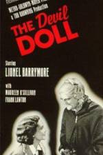 Watch The Devil-Doll Putlocker