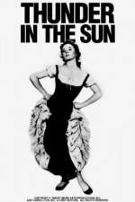 Watch Thunder in the Sun Putlocker