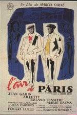 Watch Air of Paris Putlocker