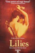 Watch Lilies - Les feluettes Putlocker