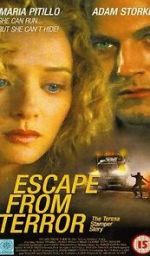 Watch Escape from Terror: The Teresa Stamper Story Putlocker