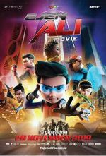 Watch Ejen Ali: The Movie Putlocker