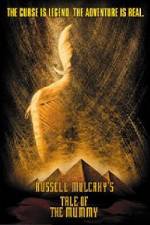 Watch Tale of the Mummy Putlocker