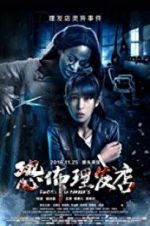 Watch Ghost in Barber\'s Putlocker
