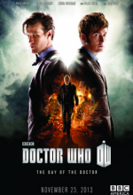 Watch Doctor Who 2005 - 50th Anniversary Special Putlocker