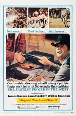 Watch Support Your Local Sheriff! Putlocker