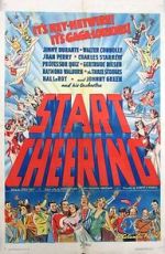 Watch Start Cheering Putlocker
