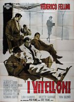 Watch I Vitelloni Putlocker