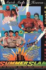 Watch Summerslam Putlocker