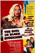 Watch The Girl in Black Stockings Putlocker