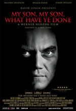 Watch My Son, My Son, What Have Ye Done Putlocker