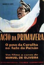 Watch Acto da Primavera Putlocker
