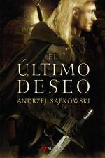 Watch ltimo deseo Putlocker