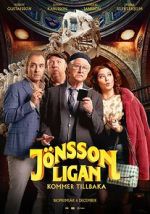 Watch Jnssonligan kommer tillbaka Putlocker