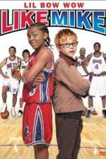 Watch Like Mike Putlocker