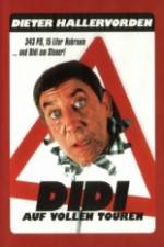 Watch Didi auf vollen Touren Putlocker