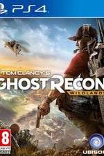 Watch Ghost Recon: Wildlands Putlocker