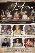 Watch Rembrandt's J'Accuse Putlocker