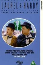 Watch Me and My Pal Putlocker