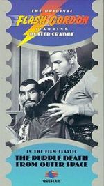 Watch Purple Death from Outer Space Putlocker