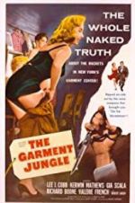 Watch The Garment Jungle Putlocker