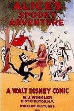 Watch Alice im Spukhaus Putlocker