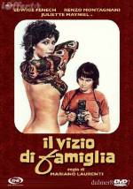 Watch Il vizio di famiglia Putlocker