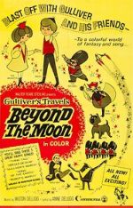 Watch Gulliver's Space Travels: Beyond the Moon Putlocker