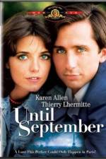 Watch Until September Putlocker