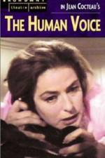 Watch The Human Voice Putlocker