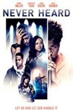 Watch Never Heard Putlocker