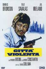 Watch Citt violenta Putlocker