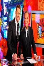 Watch Dick Clarks New Years Rockin Eve 2013 with Ryan Seacrest Putlocker