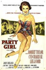 Watch Party Girl Putlocker