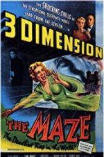 Watch The Maze Putlocker