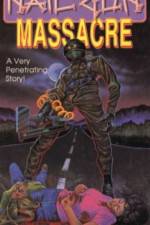 Watch The Nail Gun Massacre Putlocker