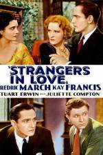 Watch Strangers in Love Putlocker