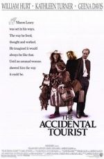 Watch The Accidental Tourist Putlocker
