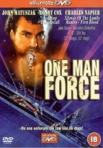 Watch One Man Force Putlocker