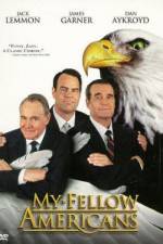 Watch My Fellow Americans Putlocker