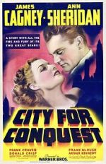 Watch City for Conquest Putlocker