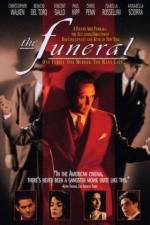 Watch The Funeral Putlocker