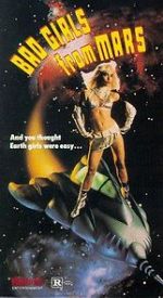 Watch Bad Girls from Mars Putlocker
