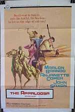 Watch The Appaloosa Putlocker