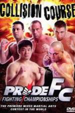 Watch PRIDE 13 Collision Course Putlocker