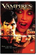 Watch Vampires The Turning Putlocker