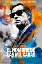 Watch The Man with Thousand Faces Putlocker