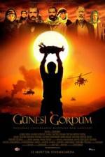 Watch I Saw the Sun - (G?nesi g?rd?m) Putlocker