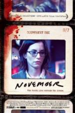 Watch November Putlocker