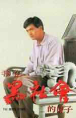 Watch Wo zai hei she hui de ri zi Putlocker